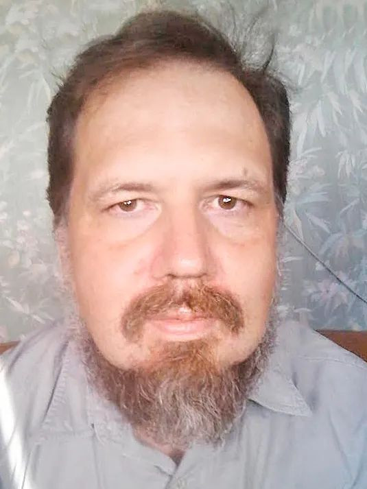 Алексей Николаевич Макаров