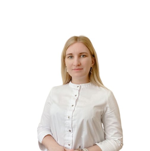 Екатерина Вячеславовна Черникова