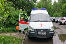 Городская больница Зато г. Радужный, с рейтингом 5 - находится по адресу Владимирская область, Радужный, 9-й квартал, 2 