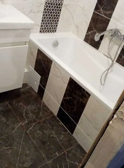 Мастер по ремонту кухни, маляр-штукатур Александр Анатольевич Мартышин