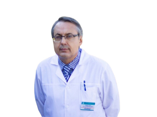 Артур Шамильевич Ахметянов