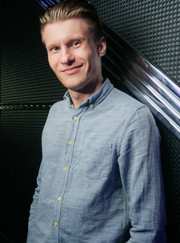 Копирайтер, SMM-специалист Сергей Александрович Першин