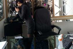 Студия Белый шум, с рейтингом 5 - находится по адресу Нур-Султан, Катченко переулок, 12а/1 