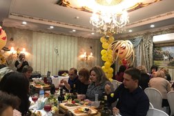 Ресторан Звезда кочевника, с рейтингом 3.1 - находится по адресу Чита, улица Курнатовского, 96 