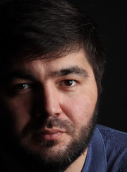 Гигиенист стоматологический, имплантолог Магомед Абдуразакович Абдуразаков