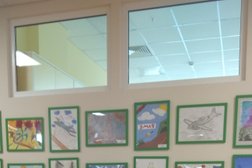 Начальная школа Академическая гимназия, с рейтингом 3.1 - находится по адресу Московская область, Химки, Олимпийская улица, 15 