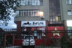 Ногтевая студия Багира, с рейтингом 5 - находится по адресу Алматы, Толе би, 4 