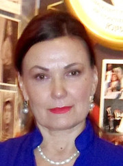 Психолог, педагог для подготовки к школе Галина Петровна Жукова