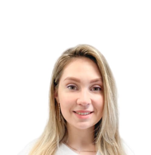 Полина Алексеевна Гиниатулина