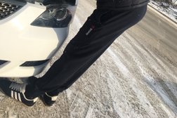 Автокомплекс Автопрофиль, с рейтингом 2.5 - находится по адресу Ангарск, 93-й квартал, 15а/2 