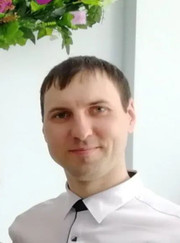 Специалист по монтажу систем отопления и водоснабжения, маляр-штукатур Руслан Владимирович Лексункин