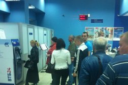 Банк ВТБ, с рейтингом 2.5 - находится по адресу Челябинск, Салютная улица, 2 