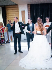 Диджей, ведущий/тамада Ураков Владимир