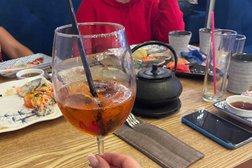 Суши-бар Sushi House, с рейтингом 4 - находится по адресу Республика Бурятия, Улан-Удэ, улица Мокрова, 30 