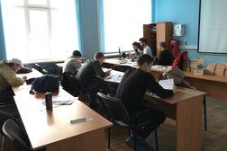 Колледж связи №54 им. П.М. Вострухина, с рейтингом 4.2 - находится по адресу Москва, Рабочая улица, 12 ст1 