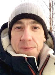 Автоинструктор Александр Витальевич Черкасов