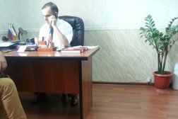 Нотариус Иразиханов М.Б., с рейтингом 4.3 - находится по адресу Республика Дагестан, Махачкала, проспект Имама Шамиля, 40г 