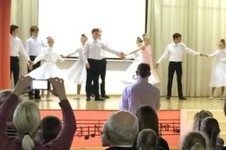 Частный английский детский сад Sun School, с рейтингом 4.5 - находится по адресу Москва, Московский, 3-й микрорайон, 11 