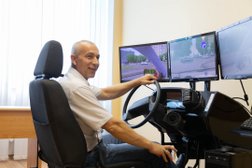 Автошкола За рулем, с рейтингом 4.8 - находится по адресу Республика Коми, Сыктывкар, улица Ветеранов, 6 