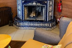 Гостиница Волга-Volga, с рейтингом 3.6 - находится по адресу Ивановская область, Плес, спуск Гора Свободы, 12Б 