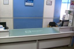 Авторизованный сервисный центр Айсберг-сервис, с рейтингом 2.7 - находится по адресу Барнаул, Северо-Западная улица, 54 