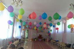 Детский сад Игрушка №77 комбинированного вида, с рейтингом 2.6 - находится по адресу Республика Татарстан, Казань, улица Хади Такташа, 77а 