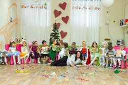 Центр детского развития Бэби Дом, с рейтингом 4.3 - находится по адресу Новосибирск, улица Адриена Лежена, 16 