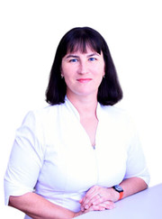 Ревматолог, терапевт Зухра Салимулловна Бедретдинова