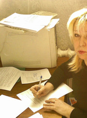 Адвокат, юрист Антонина Владимировна Сгибнева