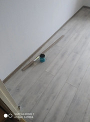 Домработница, маляр-штукатур Оксана Владимировна Бернгардт