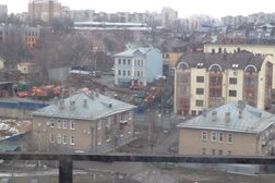 Агентство интернет-маркетинга DFAKTOR, с рейтингом 3.9 - находится по адресу Санкт-Петербург, Парашютная, 6 