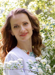 Преподаватель биологии, преподаватель химии Нина Александровна Смирнова