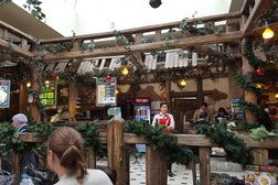 Кафе Му-Му, с рейтингом 4.4 - находится по адресу Москва, Комсомольский проспект, 26 