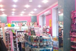 Туристическая фирма Орхидея, с рейтингом 2.2 - находится по адресу Орловская область, Орел, Московская улица, 28 