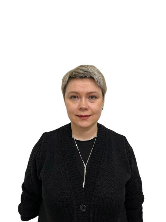 Юлия Викторовна Дунаева