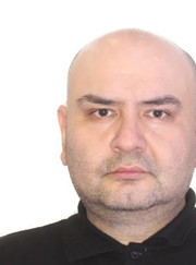 Электрик, мастер на час Марк Ташпулатович Нюман