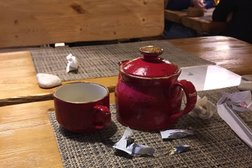 Японский ресторан Тануки, с рейтингом 3.5 - находится по адресу Москва, Привольная улица, 65/32 