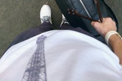 Супермаркет Пятёрочка, с рейтингом 2.8 - находится по адресу Ленинградская область, Мурино, улица Шувалова, 3 