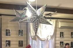 Сауна в центре отдыха Разгуляй, с рейтингом 3.8 - находится по адресу Рязань, Окружная дорога 184 км, ст5 