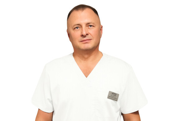 Николай Николаевич Каревский