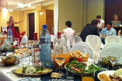 Дворец культуры железнодорожников, с рейтингом 3 - находится по адресу Курган, площадь им. Слосмана, 5 