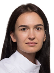 Диетолог, терапевт Галина Андреевна Леонтьева