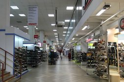 Торговый центр Квант, с рейтингом 3.2 - находится по адресу Красноярск, улица Красной Армии, 10 