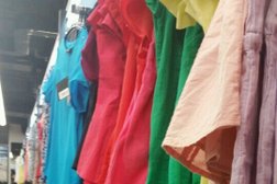 Дисконт-центр O`stin, с рейтингом 3.7 - находится по адресу Ставрополь, проспект Кулакова, 29д 