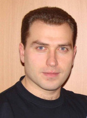 Видеомонтажёр, видеооператор Андрей Губанов