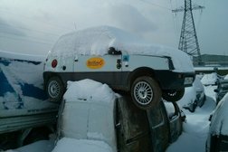 Торговая компания Разбор66, с рейтингом 4.2 - находится по адресу Екатеринбург, Космонавтов проспект, 258/2 