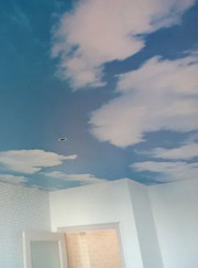 Монтажник потолков Дмитрий Александрович Зотов