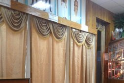 Ателье балконов торгово-монтажная компания, с рейтингом 3.7 - находится по адресу Тульская область, Новомосковск, улица Садовского, 21 