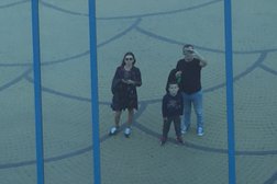 Музей восковых фигур в Анапе, с рейтингом 5 - находится по адресу Краснодарский край, Анапа, Гребенская улица, 3г 