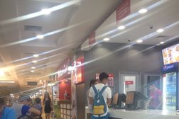 Предприятие быстрого обслуживания KFC, с рейтингом 1 - находится по адресу Алматы, Абая проспект, 109в 